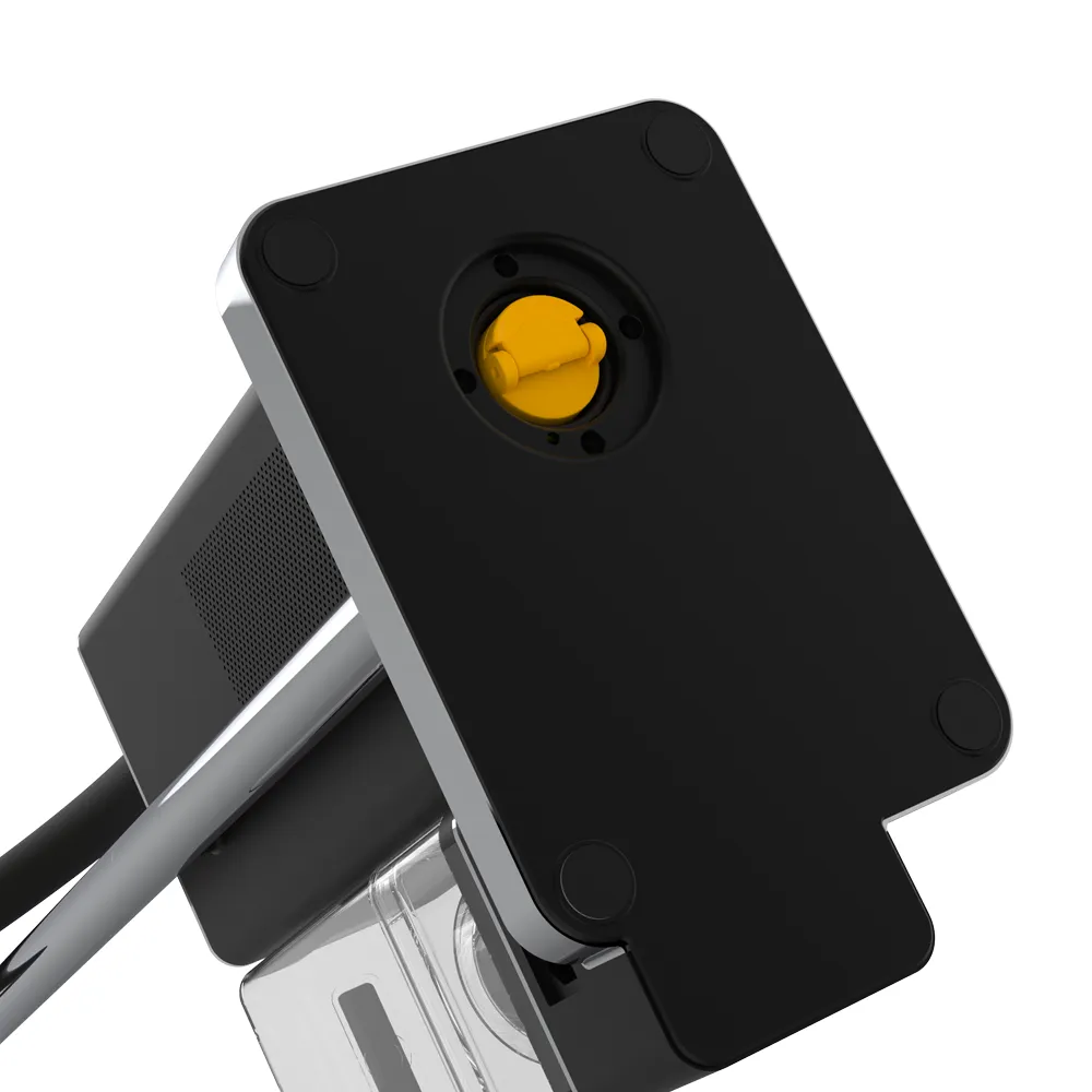 Вертикальный отпариватель GEORGE (EUES200B)